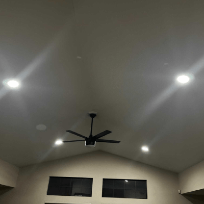 ELECTRICAL SERVICES